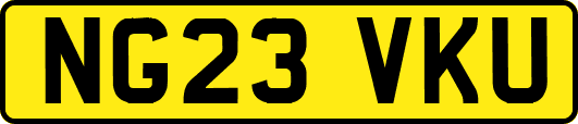 NG23VKU