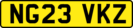 NG23VKZ