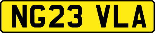 NG23VLA