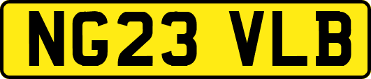 NG23VLB