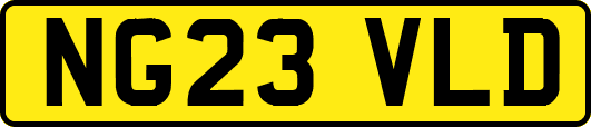NG23VLD