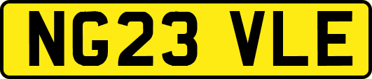 NG23VLE