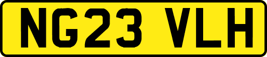 NG23VLH
