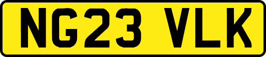 NG23VLK