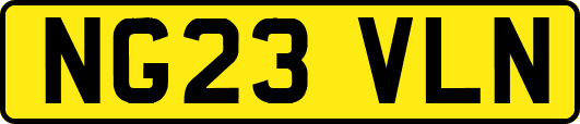 NG23VLN