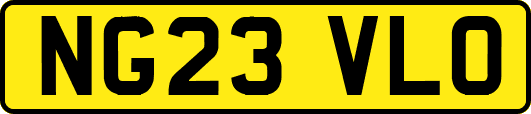NG23VLO