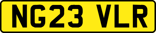 NG23VLR