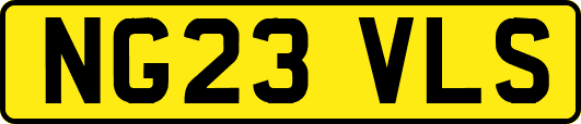 NG23VLS