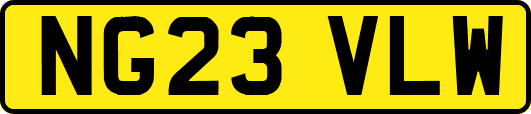 NG23VLW
