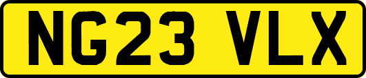 NG23VLX