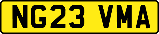 NG23VMA