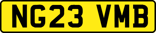 NG23VMB