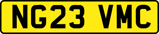 NG23VMC