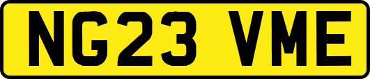 NG23VME