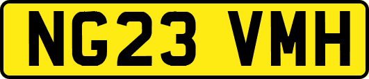 NG23VMH