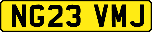 NG23VMJ