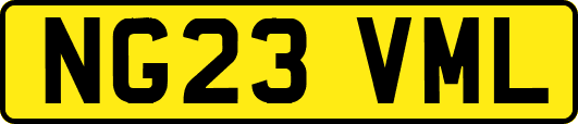 NG23VML