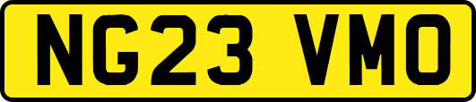 NG23VMO