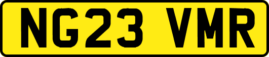 NG23VMR