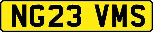 NG23VMS