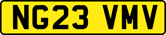 NG23VMV
