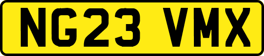 NG23VMX