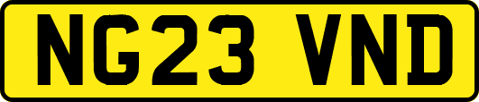 NG23VND