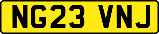 NG23VNJ