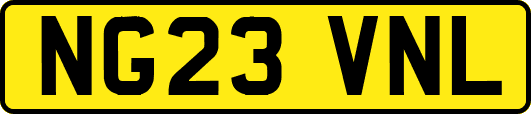 NG23VNL