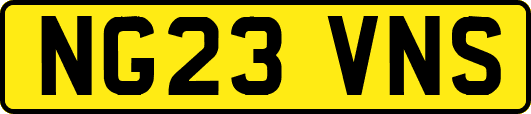 NG23VNS