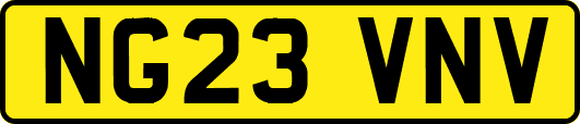 NG23VNV