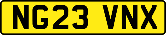 NG23VNX