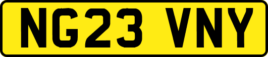 NG23VNY