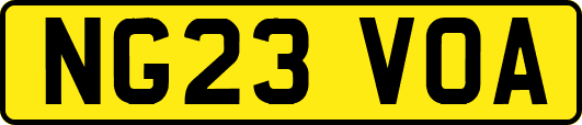 NG23VOA