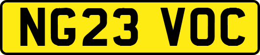 NG23VOC