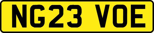 NG23VOE