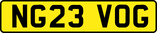 NG23VOG