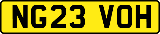 NG23VOH