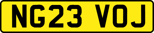 NG23VOJ