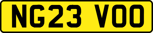 NG23VOO