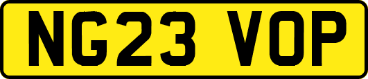 NG23VOP