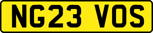 NG23VOS