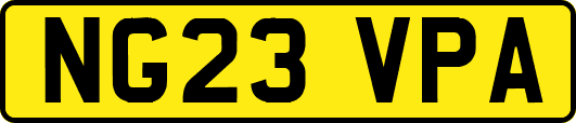NG23VPA
