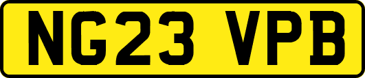 NG23VPB