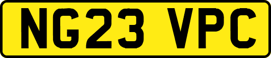 NG23VPC