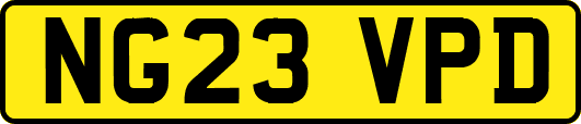 NG23VPD