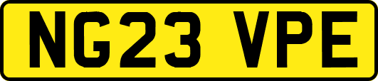 NG23VPE