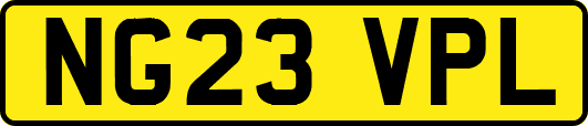 NG23VPL