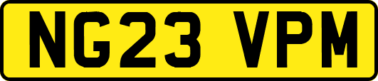 NG23VPM