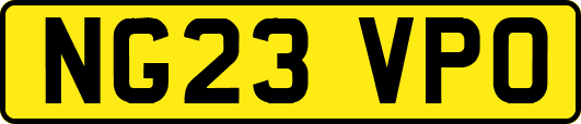 NG23VPO